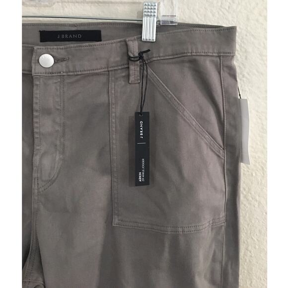 NWT J Brand Arkin Denim Color Wash Jogger Jeans Size 32 - Picture 8 of 9